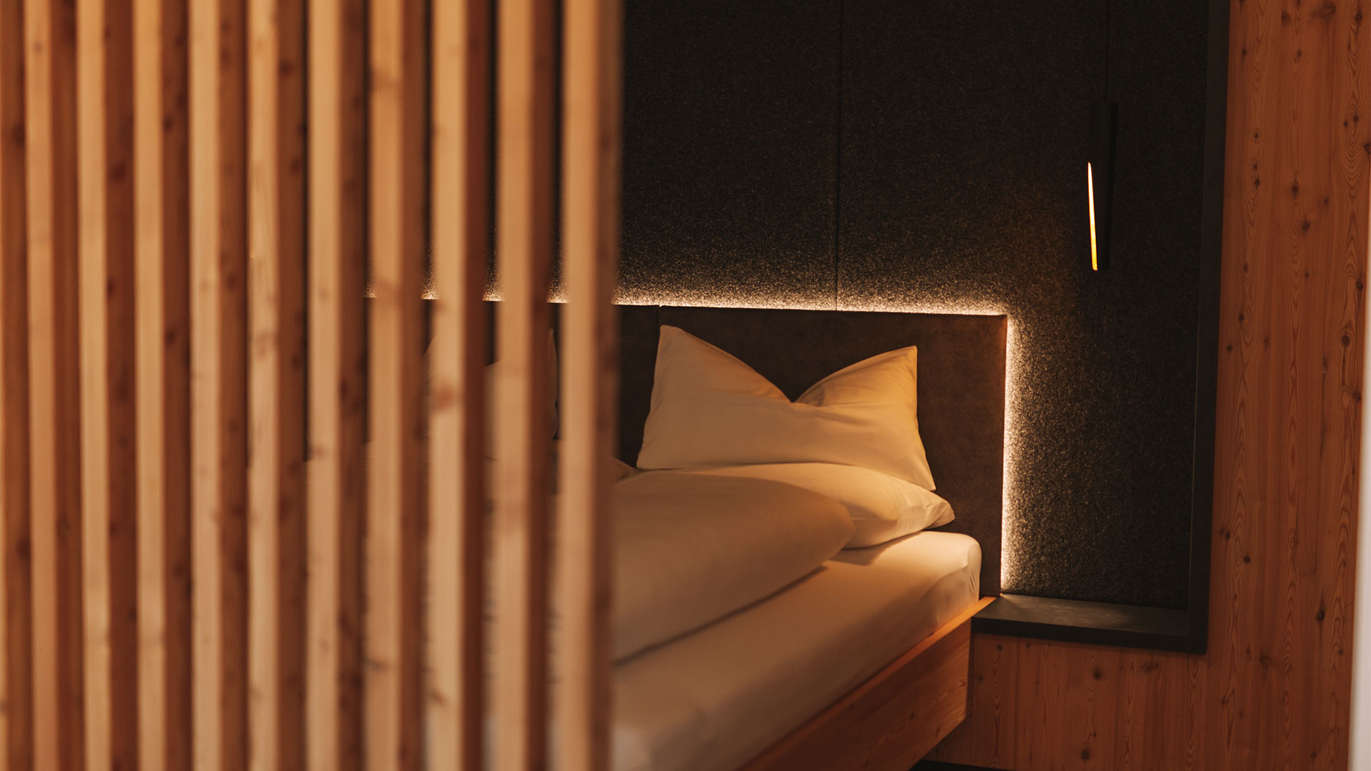 Thymian Lodge Urlaub Mölten bei Terlan