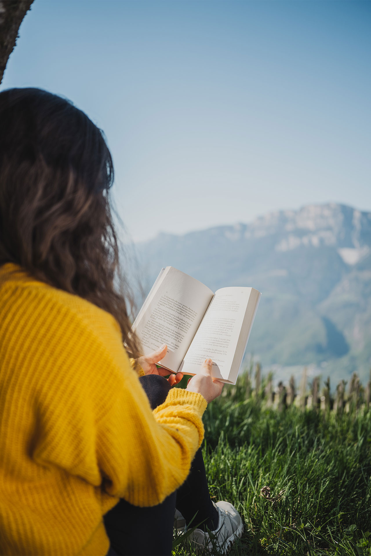 Auszeit und Urlaubszeit in Südtirol Auszeit und Urlaubszeit in Südtirol