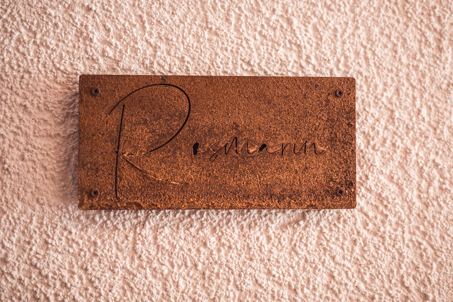 Lodge Rosmarin im Kohlbrennerhof