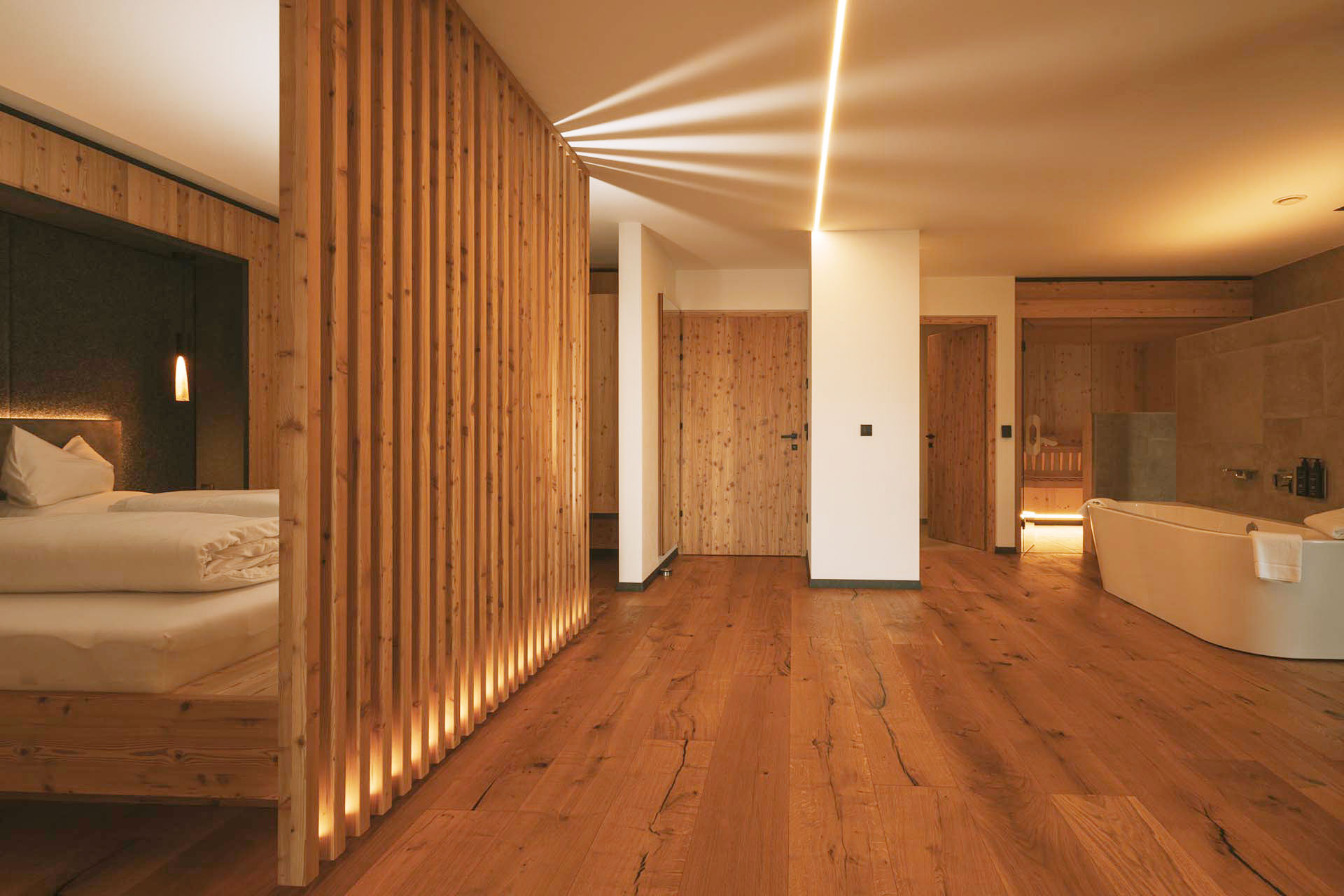 Lodge appartamenti in Alto Adige Lodge appartamenti in Alto Adige