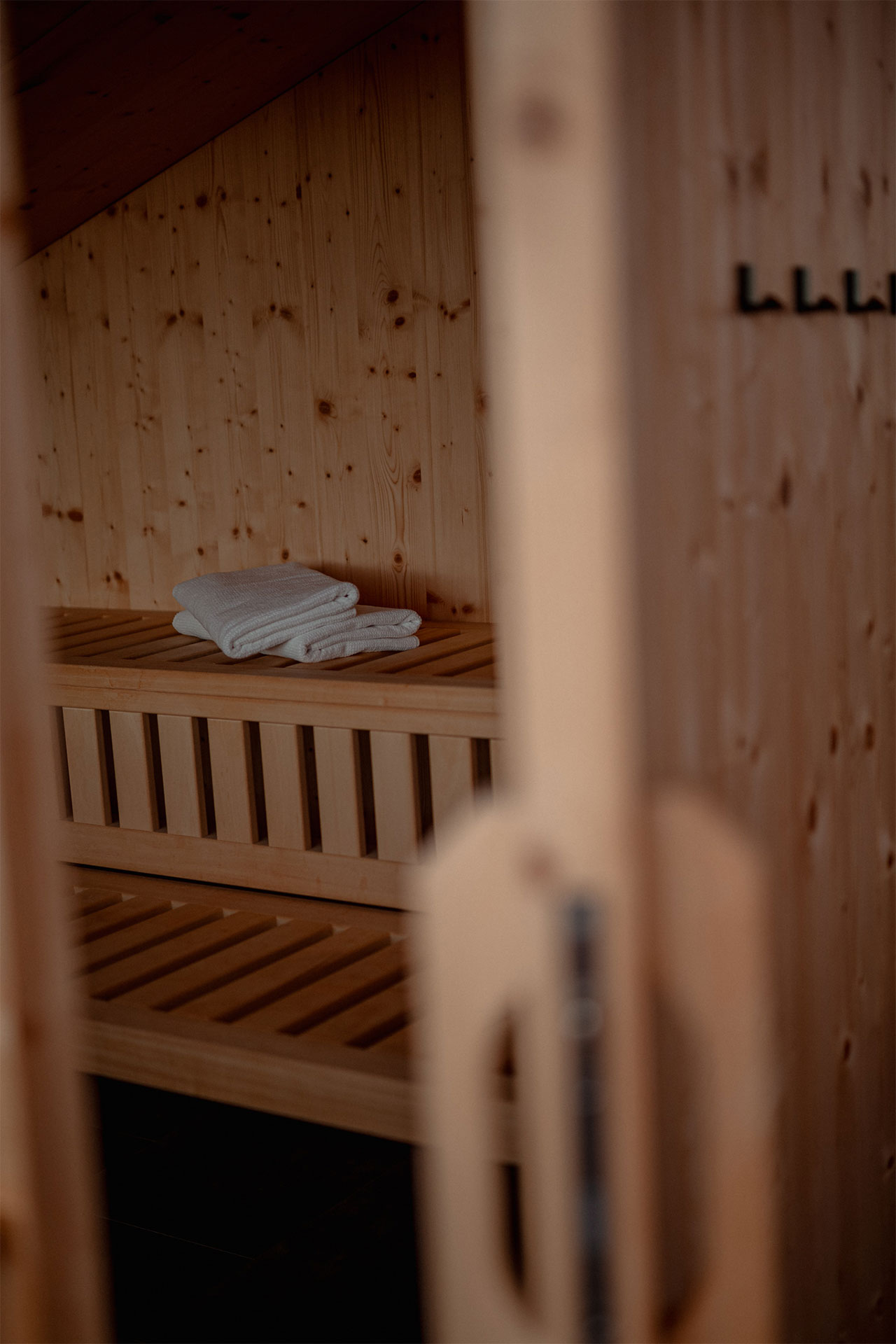Sauna und Wellness genießen in den Ferienwohnungen in Südtirol Sauna und Wellness genießen in den Ferienwohnungen in Südtirol