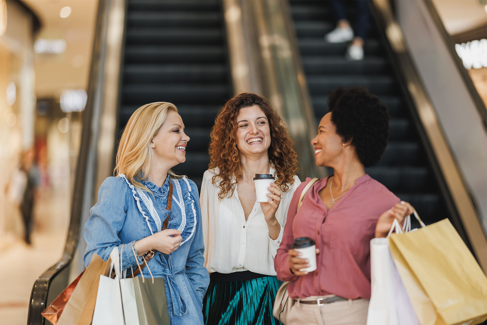Shopping Erlebnis Bozen Shopping Erlebnis Bozen